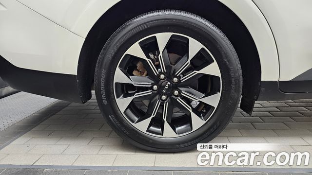 Kia Carnival 4-го поколения Gasoline 9-Seater Prestige - фото 4