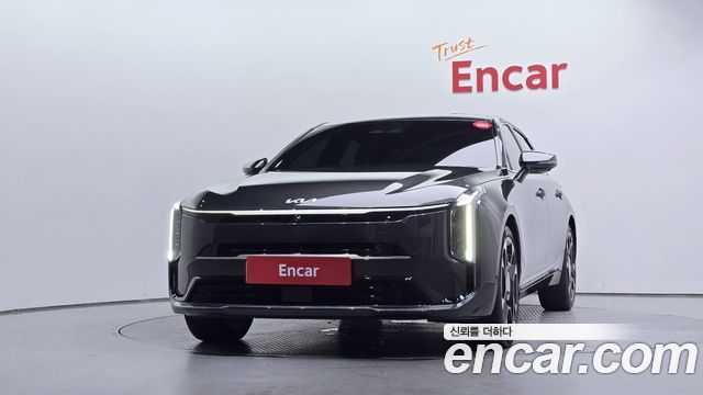 Kia K8 Новый 2.5 Gasoline 2WD Signature - фото 2