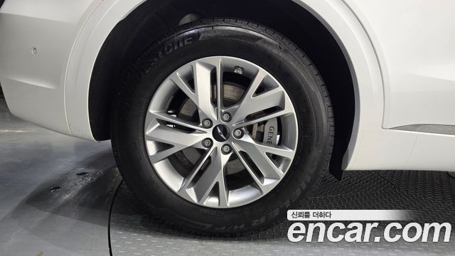 Genesis GV70 2.5T Gasoline AWD - фото 4