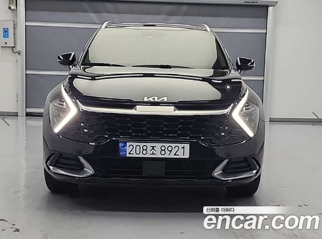 Kia Sportage 5-го поколения Diesel 2.0 2WD Nobleless - фото 1