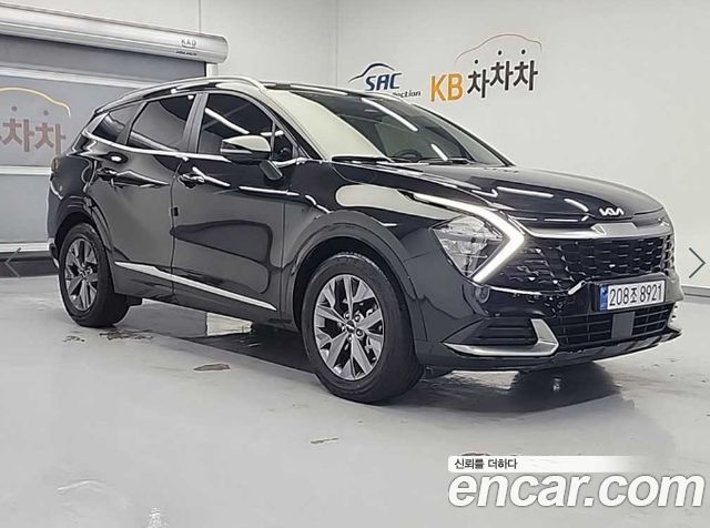 Kia Sportage 5-го поколения Diesel 2.0 2WD Nobleless - фото 3