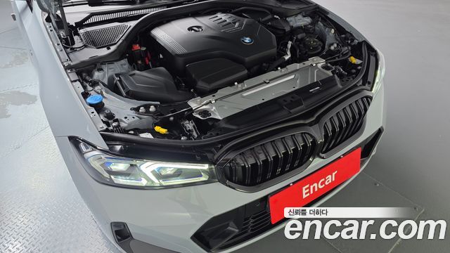 BMW 3 Series G20 320i M Sport - фото 4