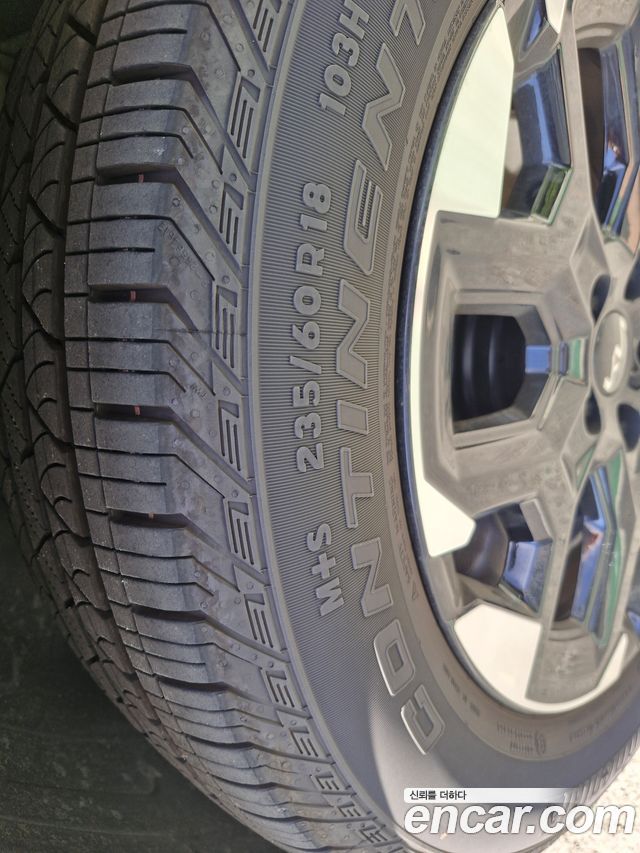 Kia Sorento Новый 4-го поколения Gasoline 2.5T 2WD Prestige - фото 4