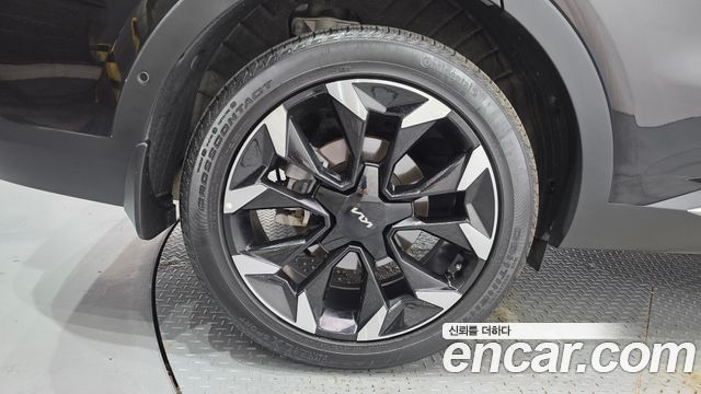 Kia Sorento Новый 4-го поколения Gasoline 2.5T 2WD Signature - фото 4