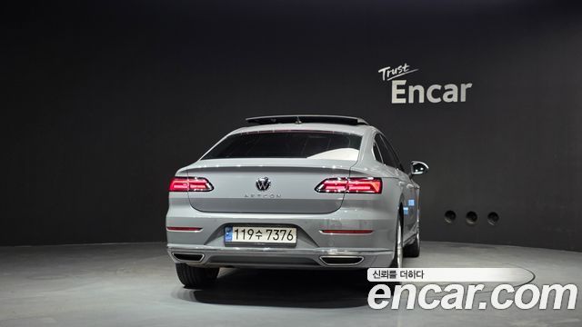 Volkswagen Arteon 2.0 TDI Prestige - фото 3
