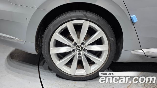 Volkswagen Arteon 2.0 TDI Prestige - фото 4