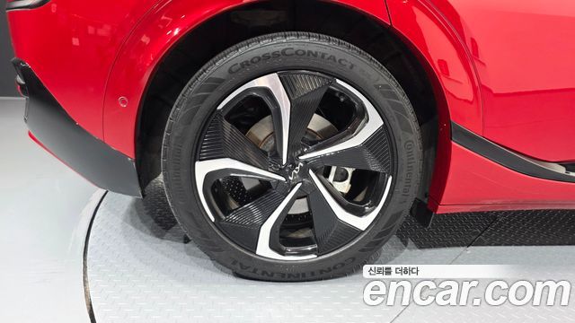 Kia EV6 Long Range 4WD GT Line - фото 3