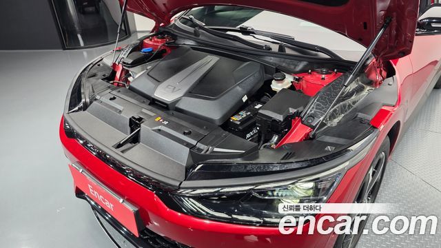 Kia EV6 Long Range 4WD GT Line - фото 4
