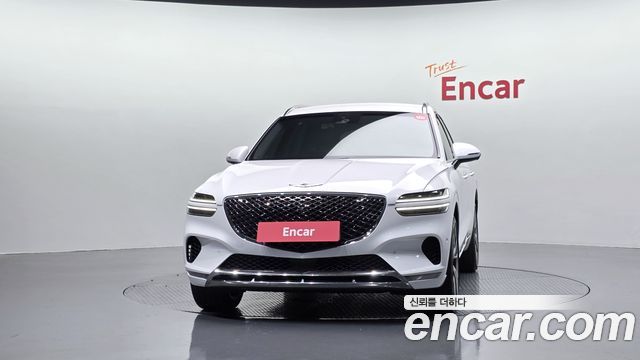 Genesis GV70 2.5T Gasoline AWD - фото 2