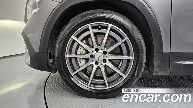 Mercedes-Benz GLB-Class X247 AMG GLB35 4MATIC - фото 4