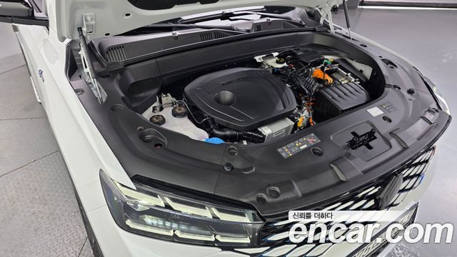 Renault Samsung Grand Koleos 1.5 E-TECH Esprit Alphine 2WD - фото 4