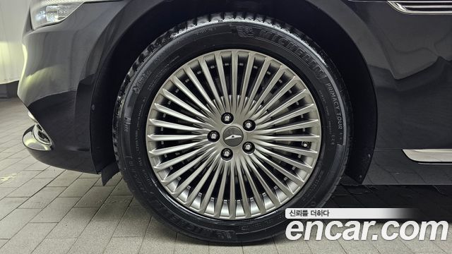 Genesis G90 3.8 AWD Luxury - фото 3