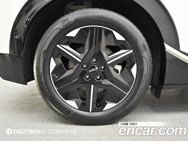 Kia EV6 Новый Long Range 4WD Earth - фото 4