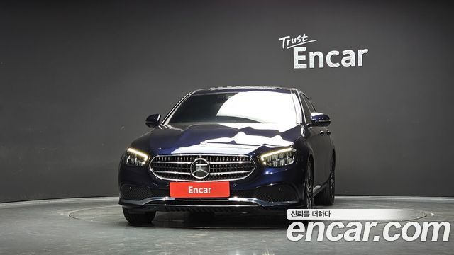 Mercedes-Benz E-Class W213 E250 Avantgarde - фото 2