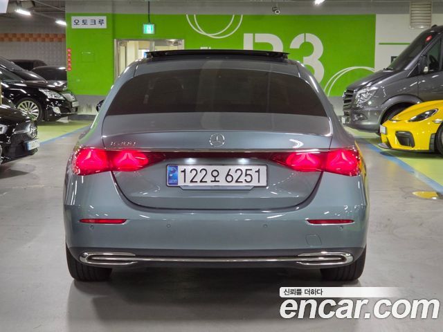 Mercedes-Benz E-Class W214 E200 Avantgarde - фото 4
