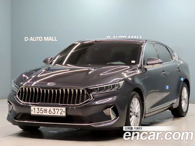 Kia K7 Premier 2.5 GDI Prestige - фото 0