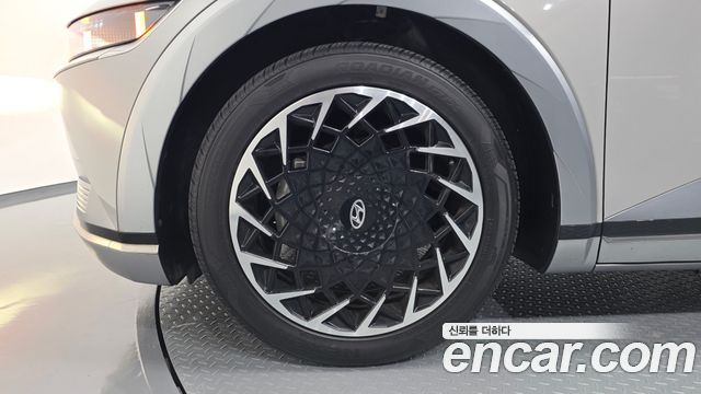 Hyundai Ioniq5 Long range Prestige - фото 4