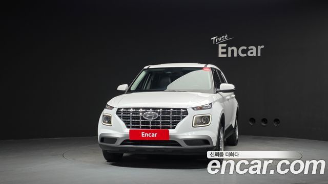 Hyundai Venue 1,6 Premium - фото 2