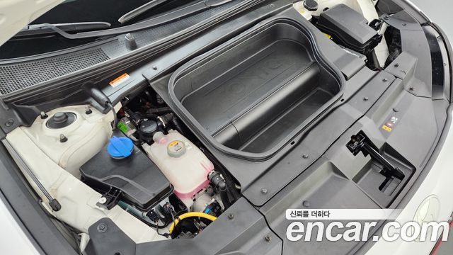 Hyundai Ioniq6 Long Range AWD Prestige - фото 4