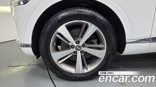 Genesis GV80 3.0 Diesel AWD - фото 4