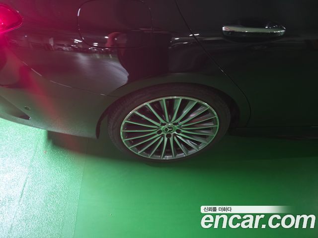 Mercedes-Benz C-Class W206 C300 4MATIC AMG Line - фото 2