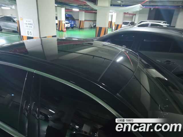 Mercedes-Benz C-Class W206 C300 4MATIC AMG Line - фото 3
