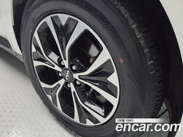 Kia Carnival 4-го поколения 9-Seater Prestige - фото 4