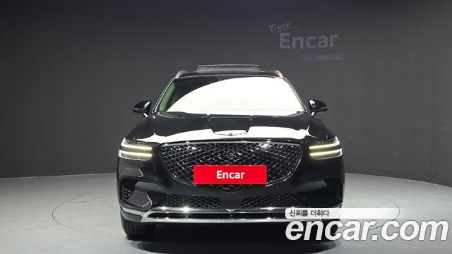 Genesis GV70 2.5T Gasoline AWD - фото 2