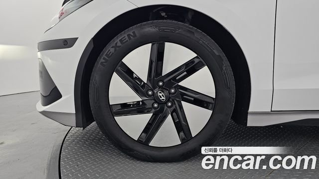 Hyundai Ioniq6 Long Range Prestige - фото 4