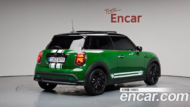 Mini Cooper 클래식 플러스 3rd - фото 0