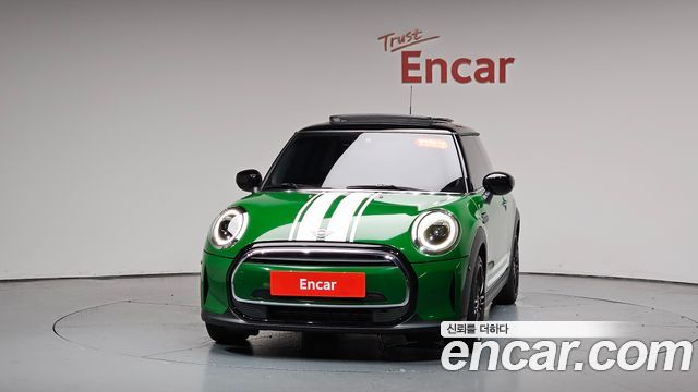 Mini Cooper 클래식 플러스 3rd - фото 1