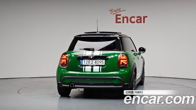 Mini Cooper 클래식 플러스 3rd - фото 2