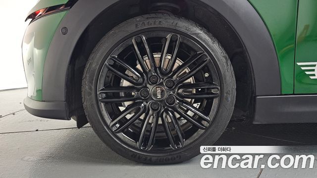 Mini Cooper 클래식 플러스 3rd - фото 3