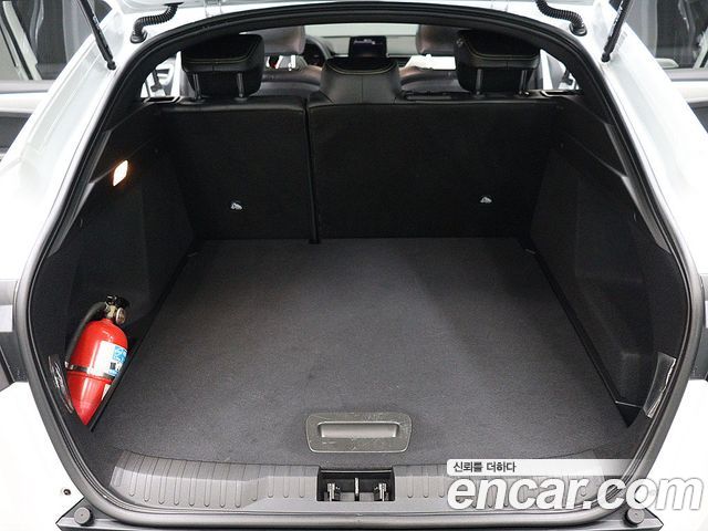 Renault Samsung XM3 1.6 GTe Inspire - фото 4