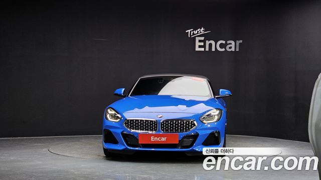 BMW Z4 G29 sDrive20i M Sport - фото 1