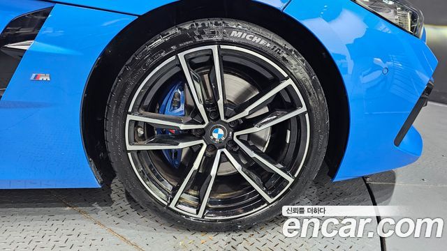 BMW Z4 G29 sDrive20i M Sport - фото 3
