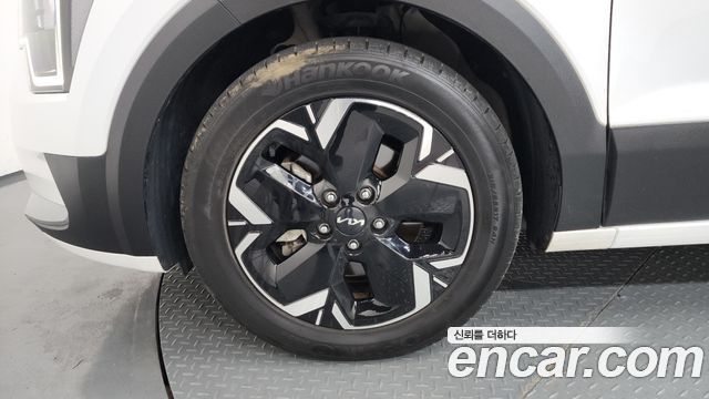 Kia Niro Совершенно новый EV Air - фото 4