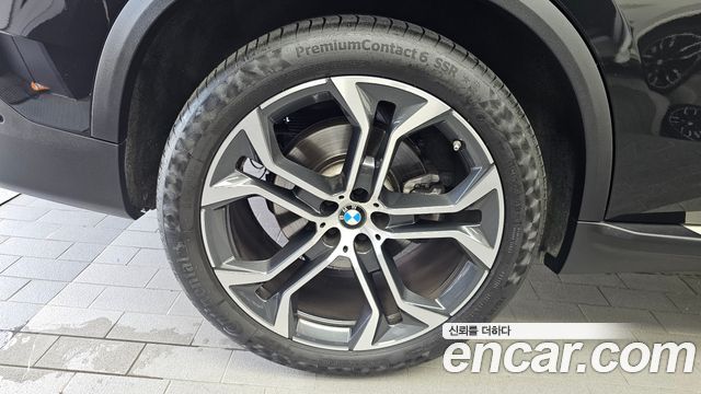 BMW X5 G05 xDrive 40i xLine - фото 4