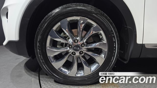 Kia Sorento Новый Diesel 2.0 2WD Nobesse Special - фото 4