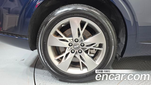 Genesis GV70 2.5T Gasoline 2WD - фото 4