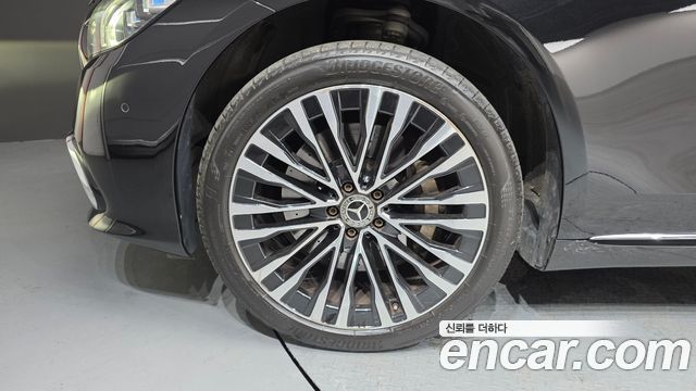 Mercedes-Benz S-Class W223 S450L 4MATIC - фото 4