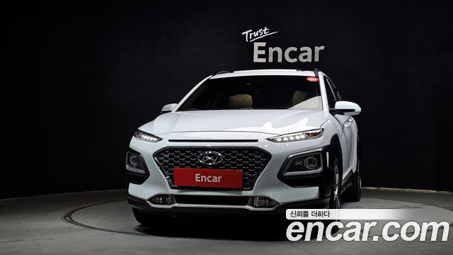 Hyundai Kona Diesel 1.6 2WD Premium - фото 2