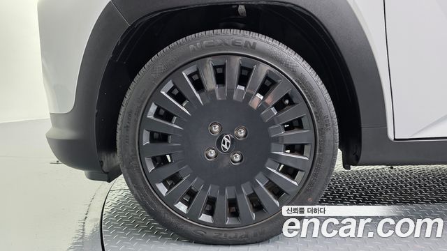 Hyundai Casper Turbo Inspiration - фото 4