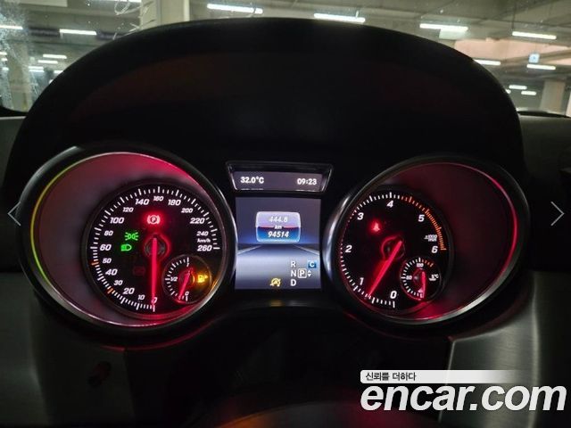 Mercedes-Benz GLE-Class W166 GLE350 d 4MATIC - фото 2