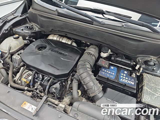 Kia Seltos Diesel 1.6 2WD Noblesse - фото 4