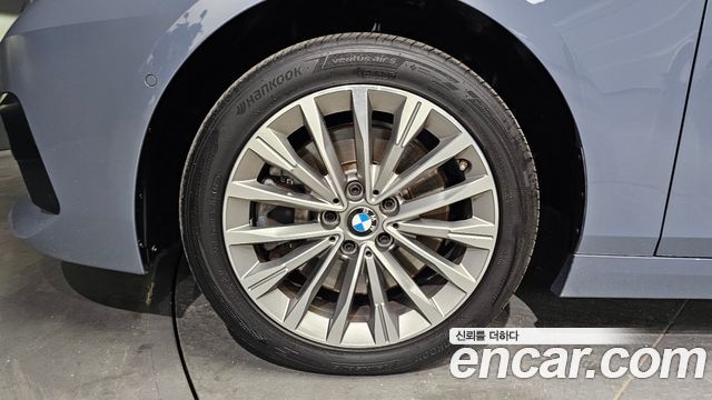 BMW 2 Series Gran Coupe F44 220d Luxury - фото 4