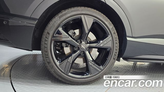 Genesis GV80 2.5T Gasoline 2WD - фото 4