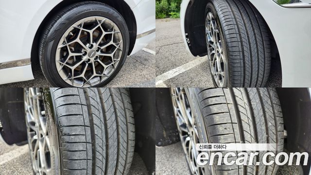 Genesis G80 RG3 Gasoline 3.5 Turbo 2WD - фото 4