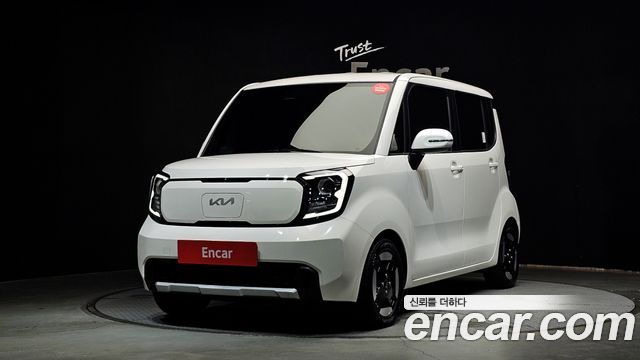 Kia Ray Новый EV Air - фото 0