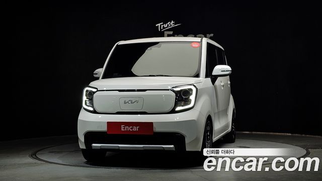 Kia Ray Новый EV Air - фото 2
